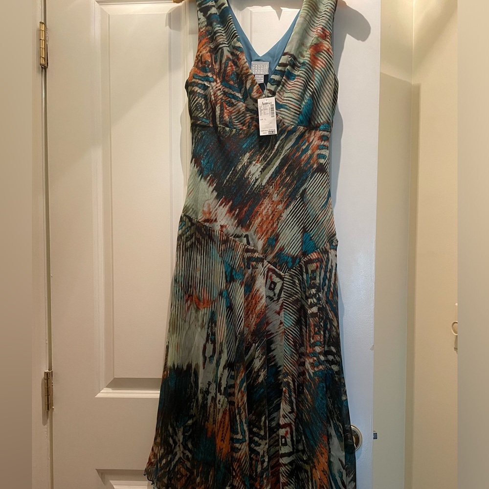 Rabbitt Rabbitt Rabbitt Designs Dress